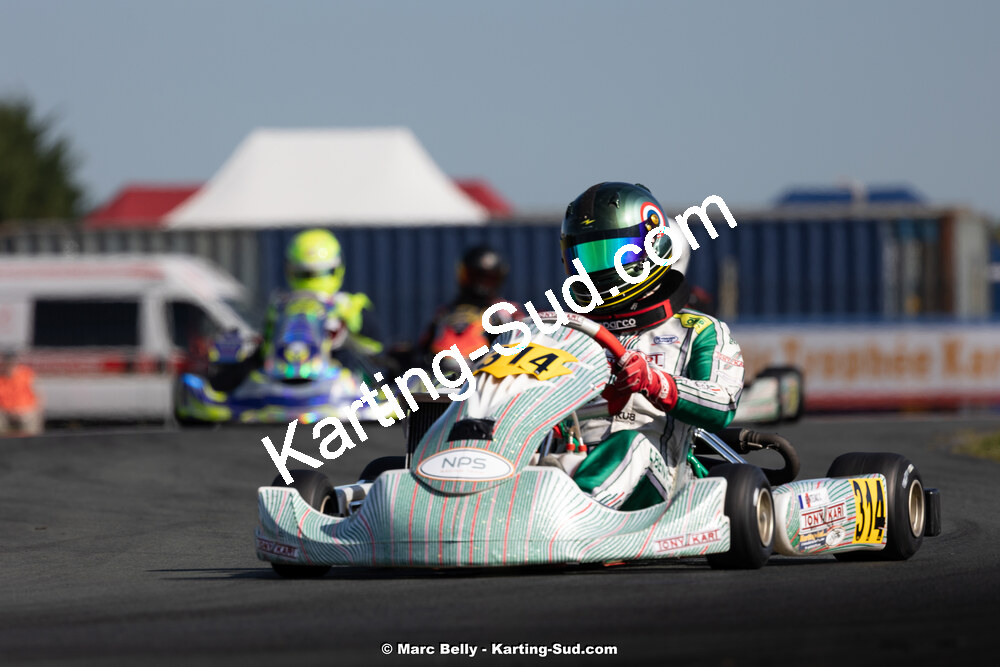 17 & 18/05/2025 : 3ème manche de l’Atlantic Trophée à Kart Extrem (photos Marc Belly) 2025 — karting