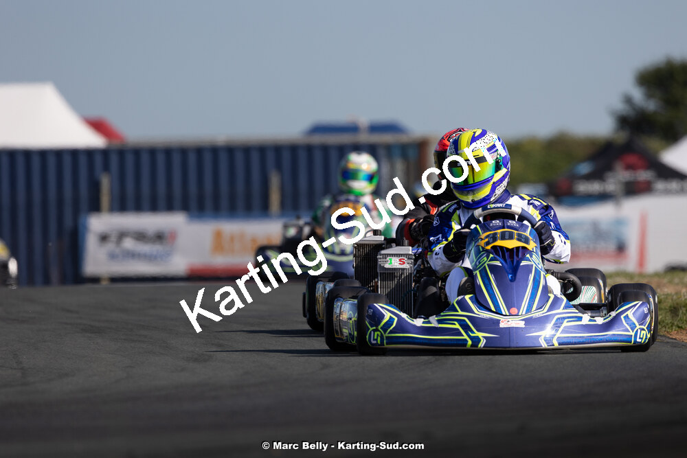 17 & 18/05/2025 : 3ème manche de l’Atlantic Trophée à Kart Extrem (photos Marc Belly) 2025 — karting