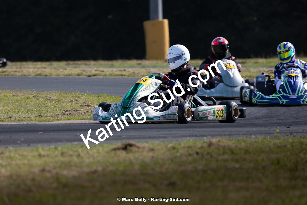 17 & 18/05/2025 : 3ème manche de l’Atlantic Trophée à Kart Extrem (photos Marc Belly) 2025 — karting