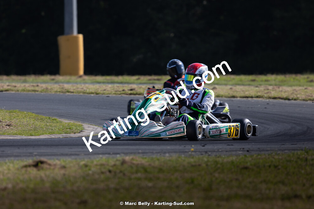 17 & 18/05/2025 : 3ème manche de l’Atlantic Trophée à Kart Extrem (photos Marc Belly) 2025 — karting