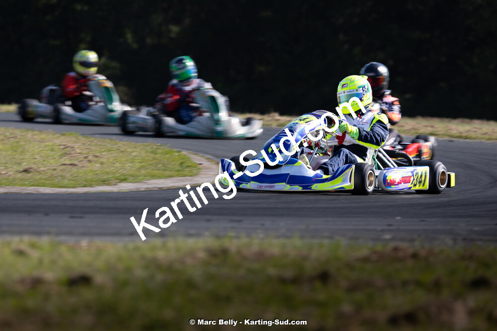 17 & 18/05/2025 : 3ème manche de l’Atlantic Trophée à Kart Extrem (photos Marc Belly) 2025 — karting