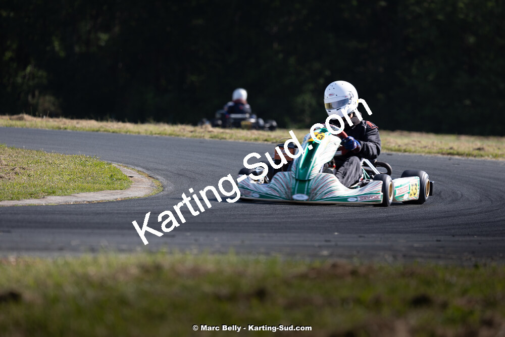 17 & 18/05/2025 : 3ème manche de l’Atlantic Trophée à Kart Extrem (photos Marc Belly) 2025 — karting