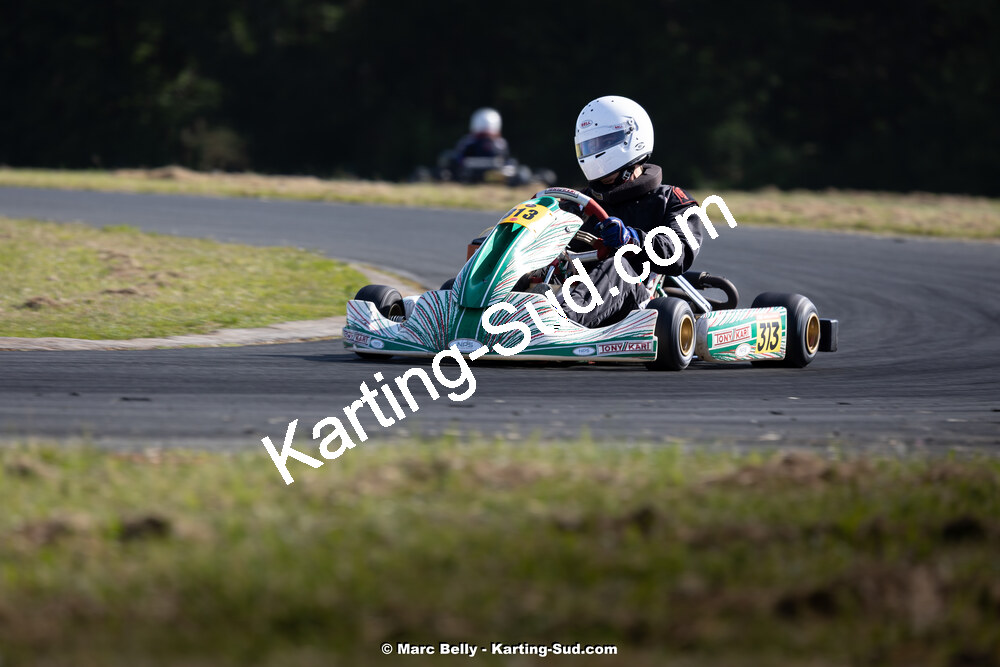 17 & 18/05/2025 : 3ème manche de l’Atlantic Trophée à Kart Extrem (photos Marc Belly) 2025 — karting