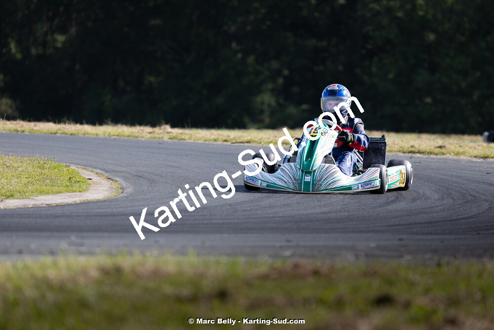 17 & 18/05/2025 : 3ème manche de l’Atlantic Trophée à Kart Extrem (photos Marc Belly) 2025 — karting