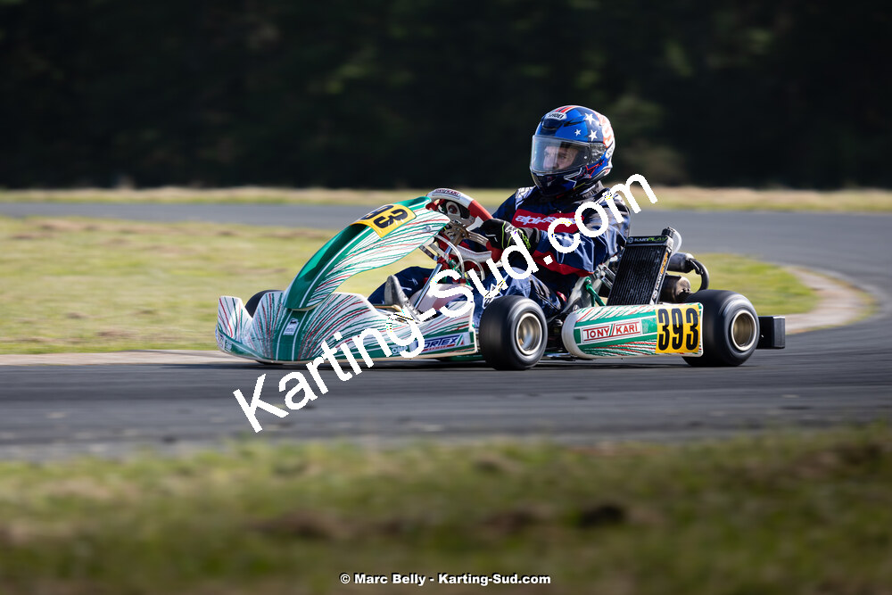 17 & 18/05/2025 : 3ème manche de l’Atlantic Trophée à Kart Extrem (photos Marc Belly) 2025 — karting