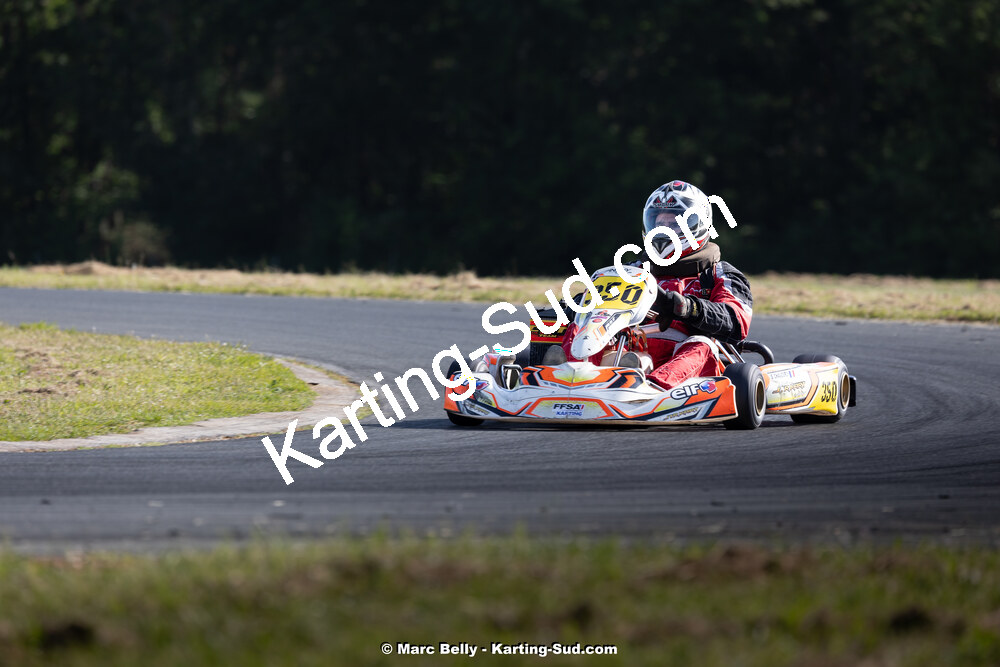 17 & 18/05/2025 : 3ème manche de l’Atlantic Trophée à Kart Extrem (photos Marc Belly) 2025 — karting