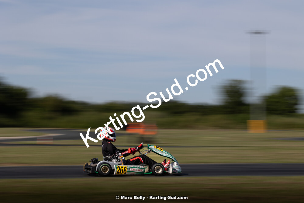 17 & 18/05/2025 : 3ème manche de l’Atlantic Trophée à Kart Extrem (photos Marc Belly) 2025 — karting