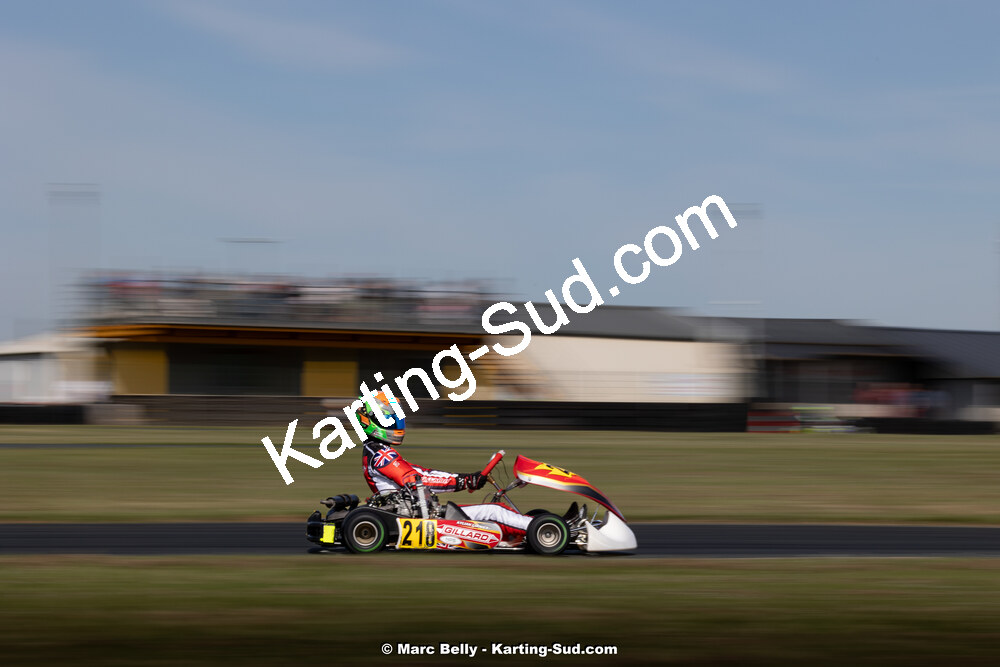 17 & 18/05/2025 : 3ème manche de l’Atlantic Trophée à Kart Extrem (photos Marc Belly) 2025 — karting