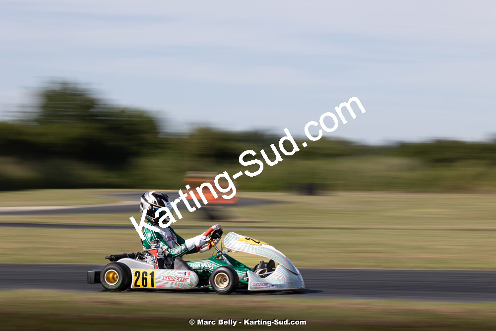 17 & 18/05/2025 : 3ème manche de l’Atlantic Trophée à Kart Extrem (photos Marc Belly) 2025 — karting