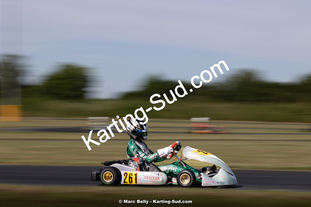 17 & 18/05/2025 : 3ème manche de l’Atlantic Trophée à Kart Extrem (photos Marc Belly) 2025 — karting