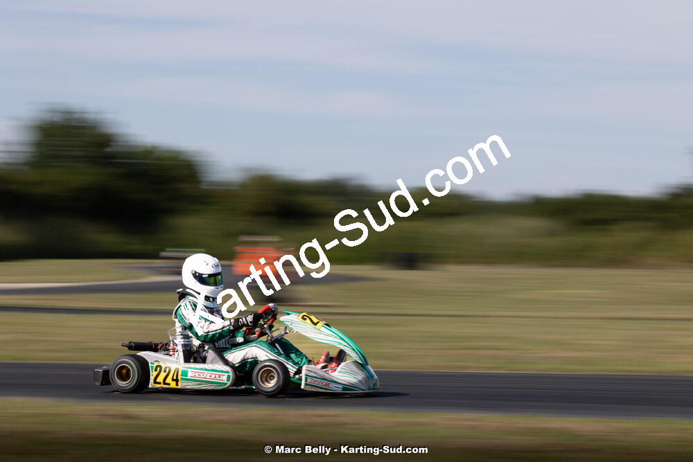 17 & 18/05/2025 : 3ème manche de l’Atlantic Trophée à Kart Extrem (photos Marc Belly) 2025 — karting
