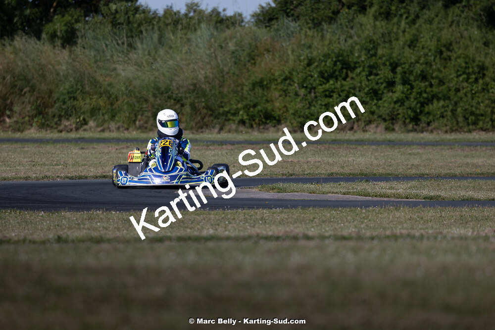17 & 18/05/2025 : 3ème manche de l’Atlantic Trophée à Kart Extrem (photos Marc Belly) 2025 — karting