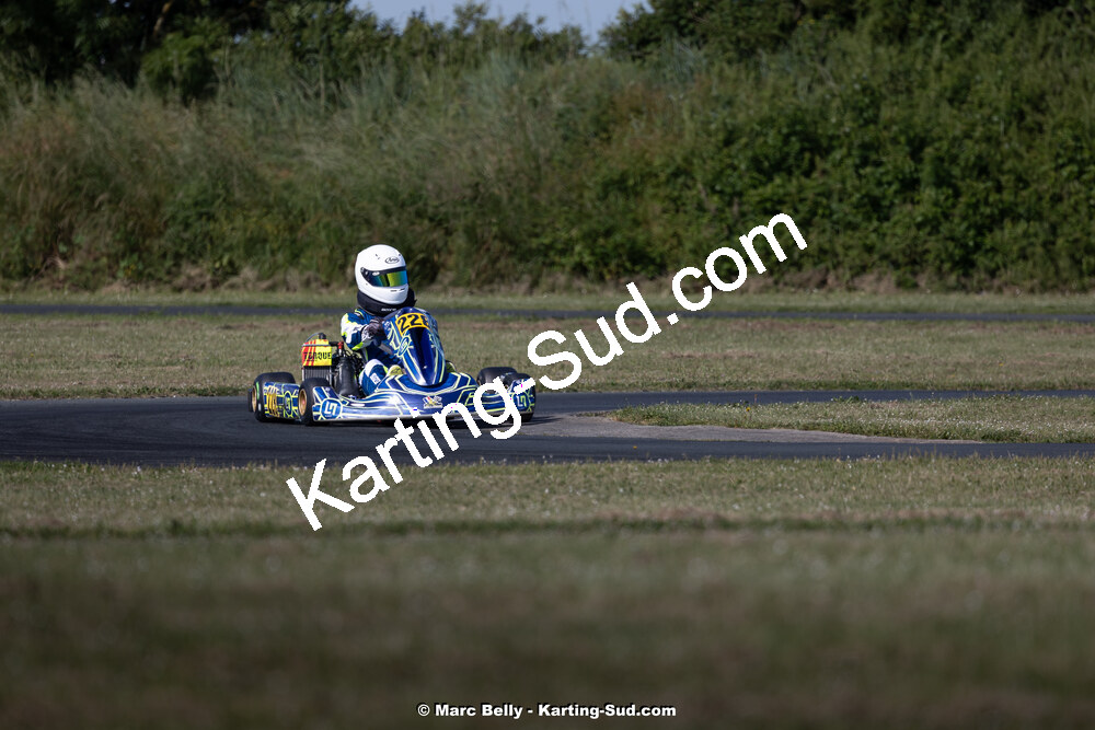 17 & 18/05/2025 : 3ème manche de l’Atlantic Trophée à Kart Extrem (photos Marc Belly) 2025 — karting