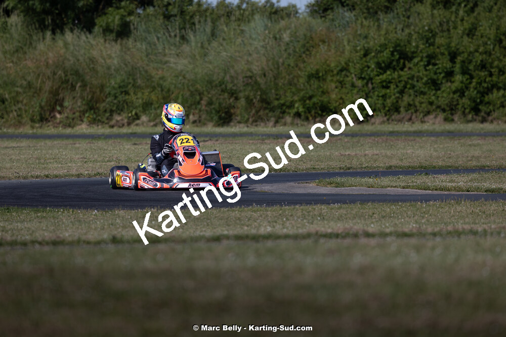 17 & 18/05/2025 : 3ème manche de l’Atlantic Trophée à Kart Extrem (photos Marc Belly) 2025 — karting