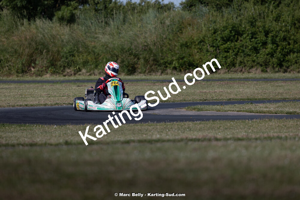 17 & 18/05/2025 : 3ème manche de l’Atlantic Trophée à Kart Extrem (photos Marc Belly) 2025 — karting