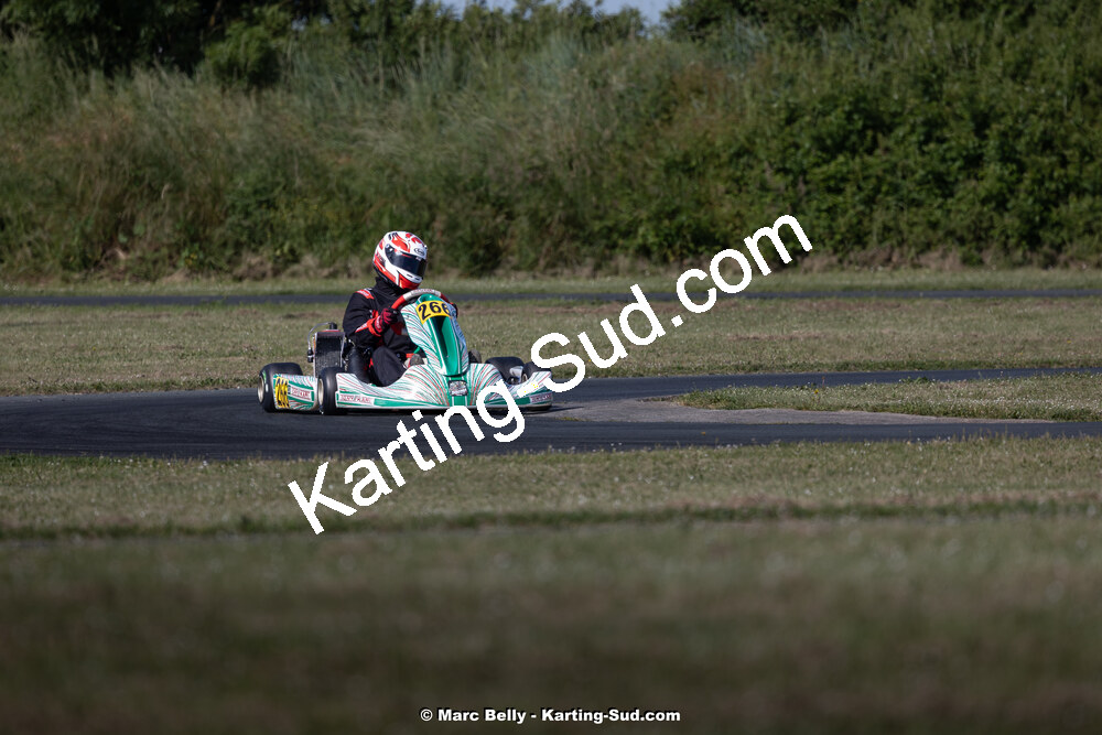 17 & 18/05/2025 : 3ème manche de l’Atlantic Trophée à Kart Extrem (photos Marc Belly) 2025 — karting