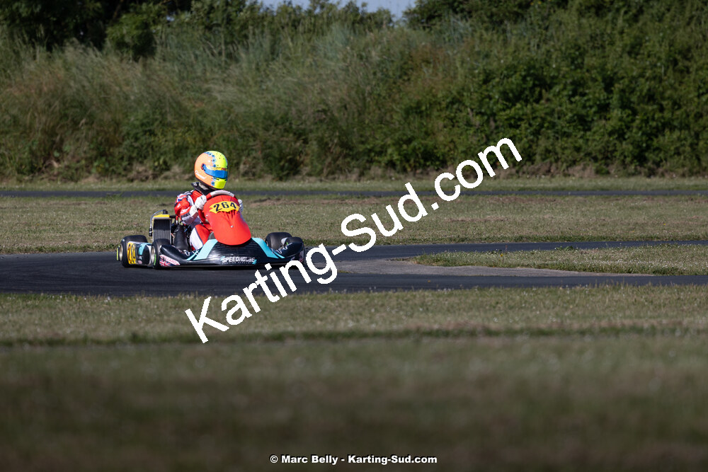 17 & 18/05/2025 : 3ème manche de l’Atlantic Trophée à Kart Extrem (photos Marc Belly) 2025 — karting