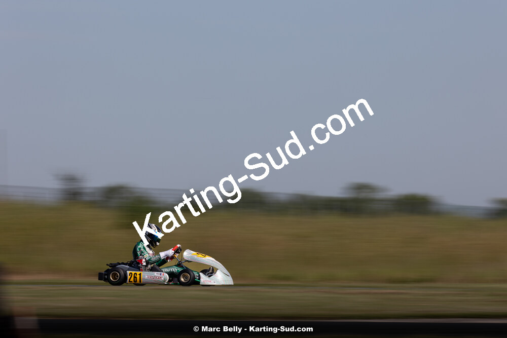 17 & 18/05/2025 : 3ème manche de l’Atlantic Trophée à Kart Extrem (photos Marc Belly) 2025 — karting