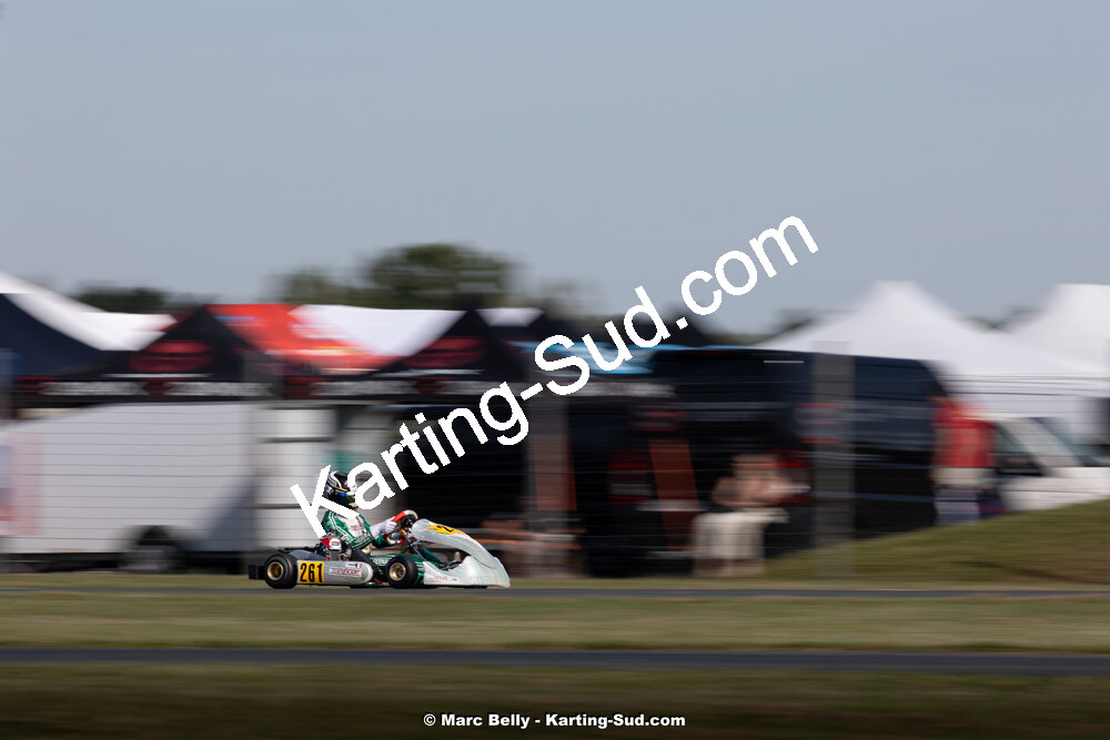 17 & 18/05/2025 : 3ème manche de l’Atlantic Trophée à Kart Extrem (photos Marc Belly) 2025 — karting