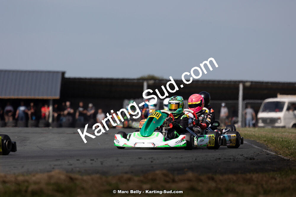 17 & 18/05/2025 : 3ème manche de l’Atlantic Trophée à Kart Extrem (photos Marc Belly) 2025 — karting