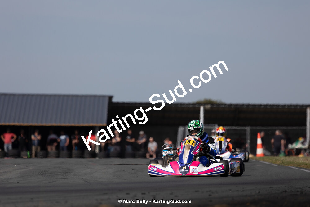 17 & 18/05/2025 : 3ème manche de l’Atlantic Trophée à Kart Extrem (photos Marc Belly) 2025 — karting