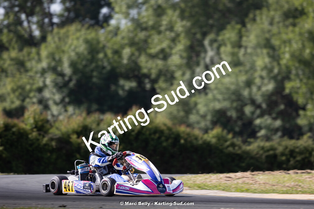 17 & 18/05/2025 : 3ème manche de l’Atlantic Trophée à Kart Extrem (photos Marc Belly) 2025 — karting