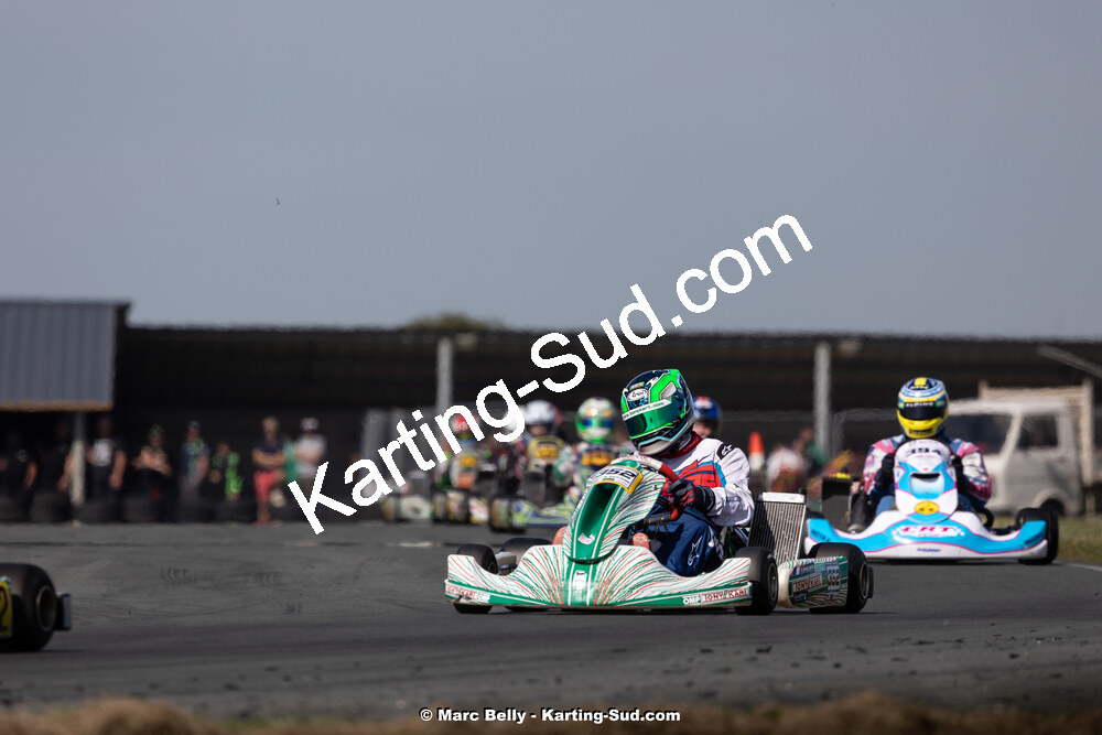 17 & 18/05/2025 : 3ème manche de l’Atlantic Trophée à Kart Extrem (photos Marc Belly) 2025 — karting