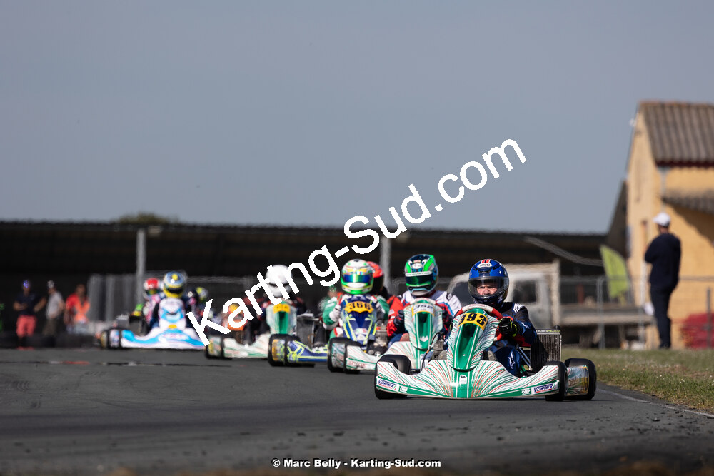 17 & 18/05/2025 : 3ème manche de l’Atlantic Trophée à Kart Extrem (photos Marc Belly) 2025 — karting