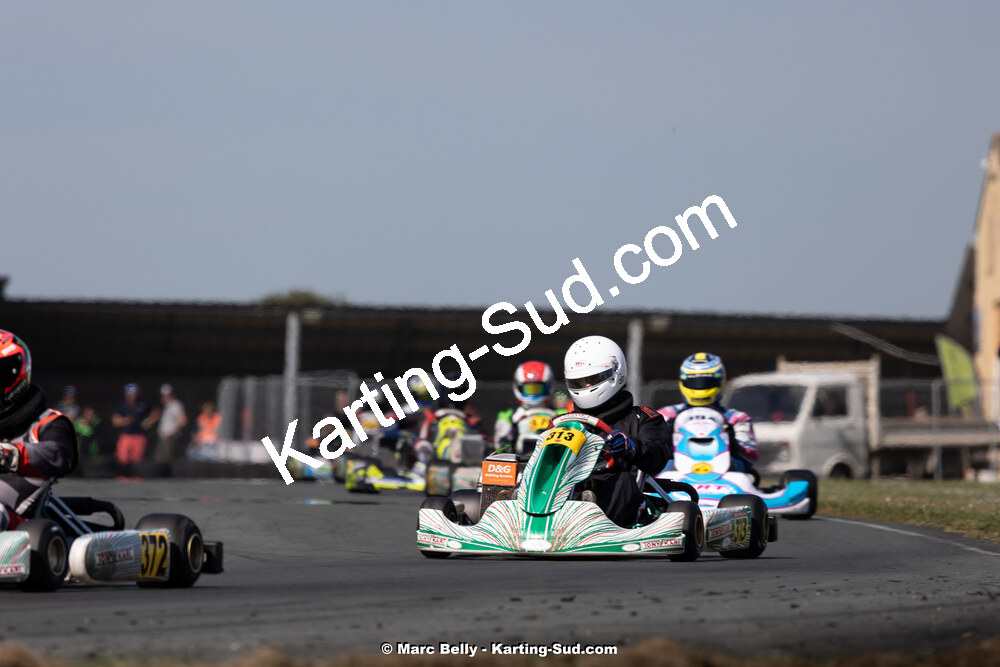 17 & 18/05/2025 : 3ème manche de l’Atlantic Trophée à Kart Extrem (photos Marc Belly) 2025 — karting