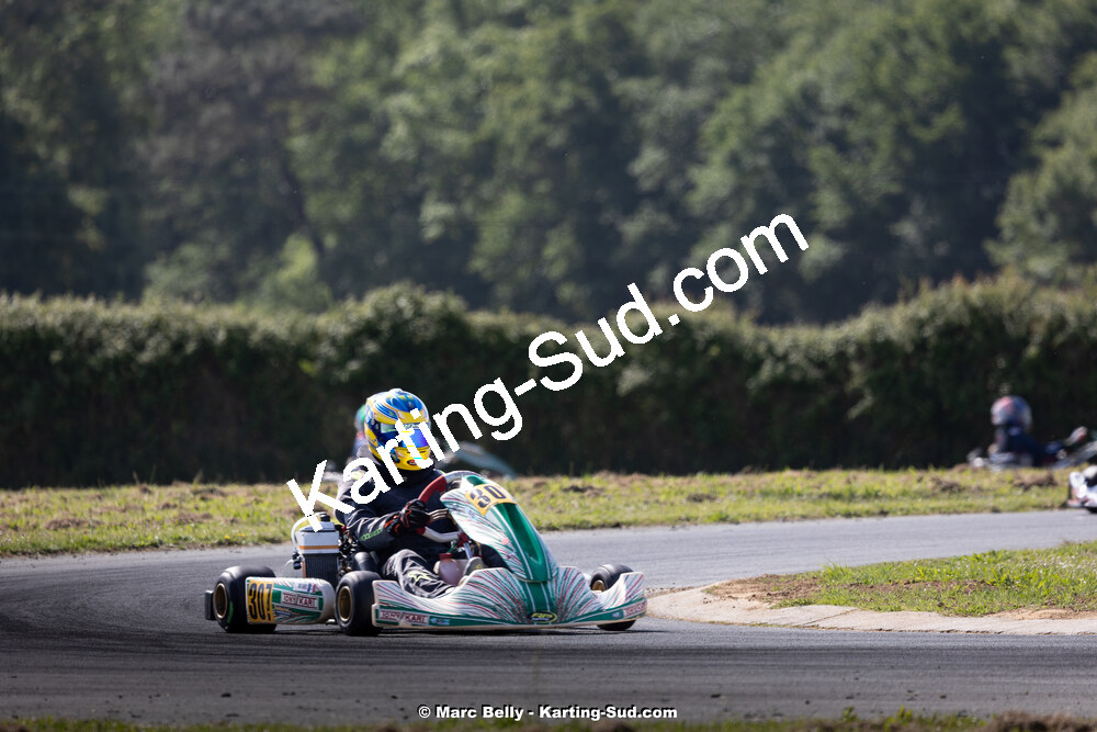 17 & 18/05/2025 : 3ème manche de l’Atlantic Trophée à Kart Extrem (photos Marc Belly) 2025 — karting