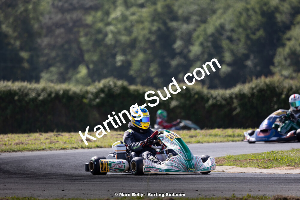 17 & 18/05/2025 : 3ème manche de l’Atlantic Trophée à Kart Extrem (photos Marc Belly) 2025 — karting