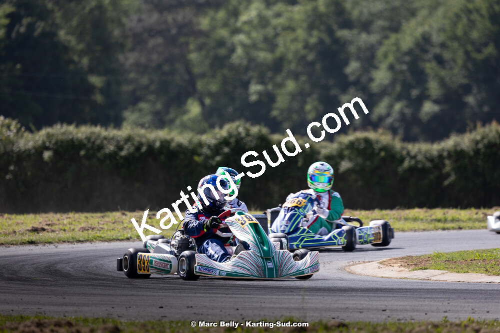 17 & 18/05/2025 : 3ème manche de l’Atlantic Trophée à Kart Extrem (photos Marc Belly) 2025 — karting