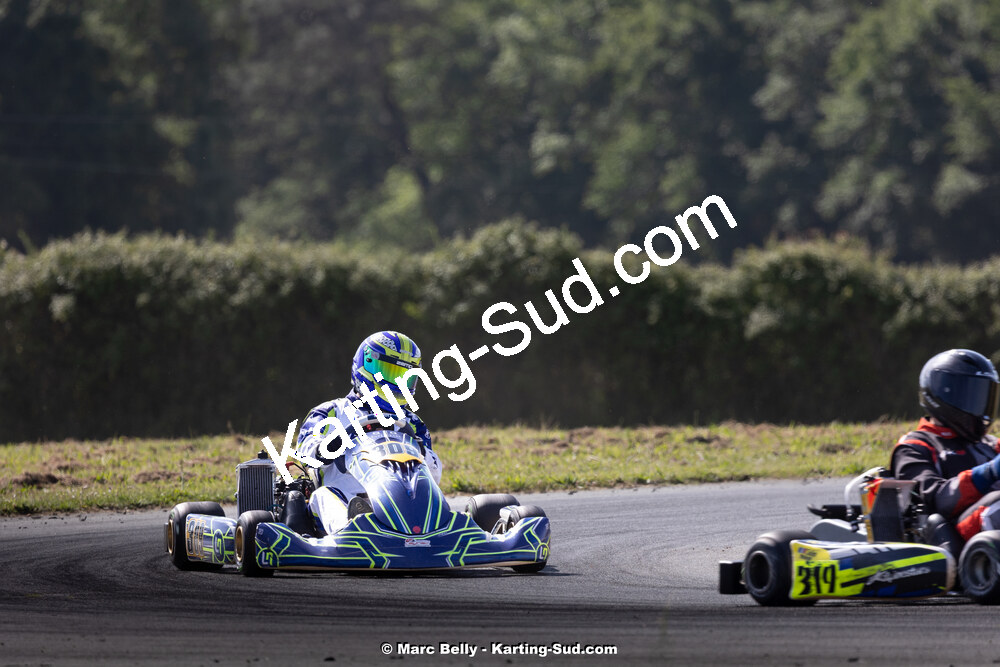 17 & 18/05/2025 : 3ème manche de l’Atlantic Trophée à Kart Extrem (photos Marc Belly) 2025 — karting