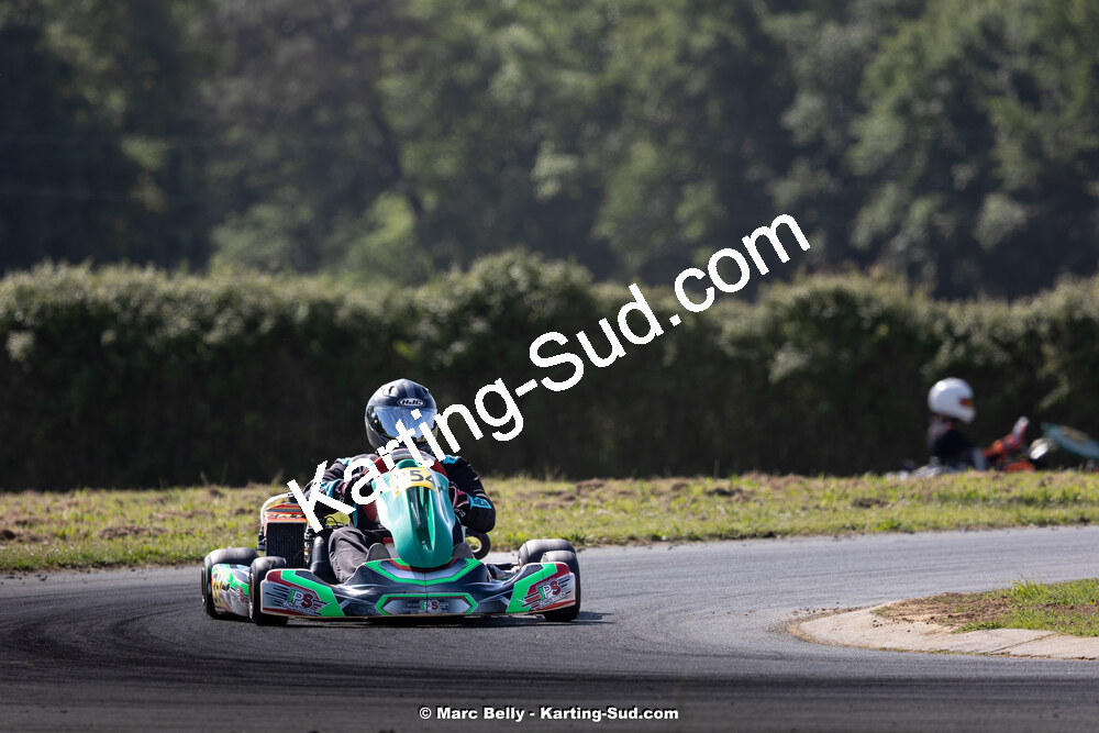 17 & 18/05/2025 : 3ème manche de l’Atlantic Trophée à Kart Extrem (photos Marc Belly) 2025 — karting