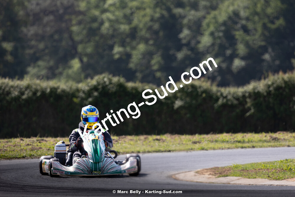 17 & 18/05/2025 : 3ème manche de l’Atlantic Trophée à Kart Extrem (photos Marc Belly) 2025 — karting