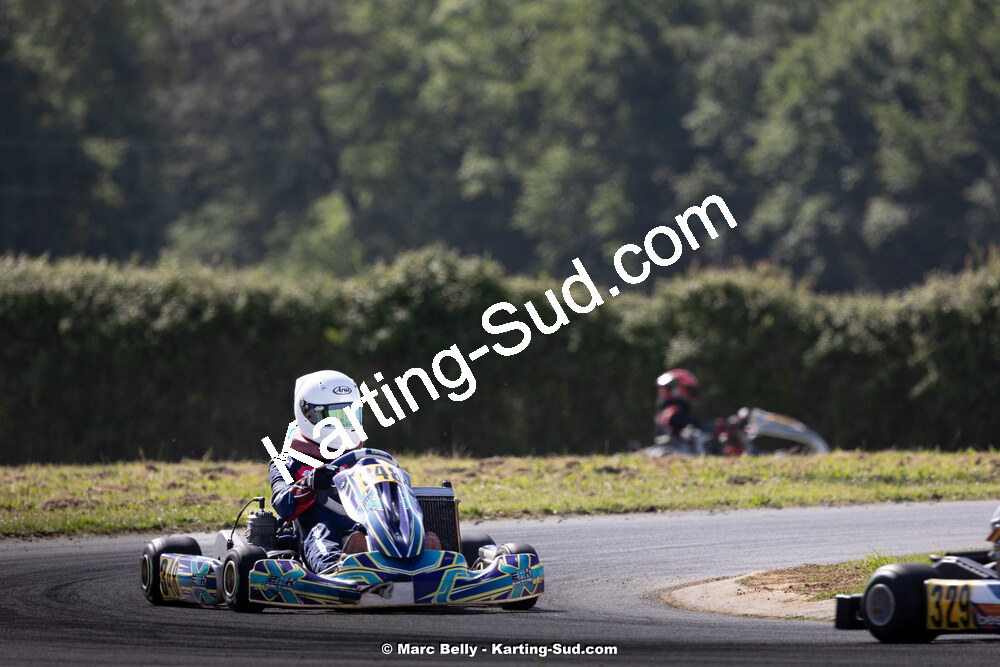 17 & 18/05/2025 : 3ème manche de l’Atlantic Trophée à Kart Extrem (photos Marc Belly) 2025 — karting