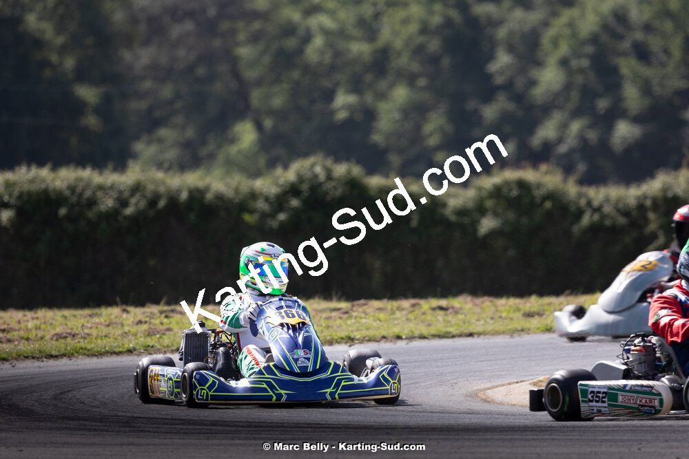 17 & 18/05/2025 : 3ème manche de l’Atlantic Trophée à Kart Extrem (photos Marc Belly) 2025 — karting