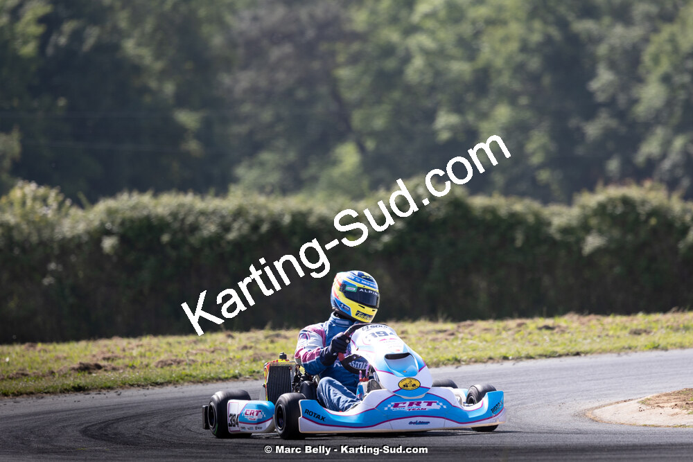 17 & 18/05/2025 : 3ème manche de l’Atlantic Trophée à Kart Extrem (photos Marc Belly) 2025 — karting