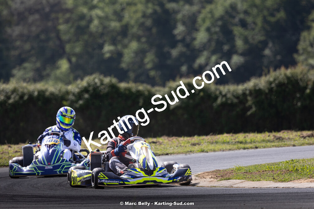 17 & 18/05/2025 : 3ème manche de l’Atlantic Trophée à Kart Extrem (photos Marc Belly) 2025 — karting
