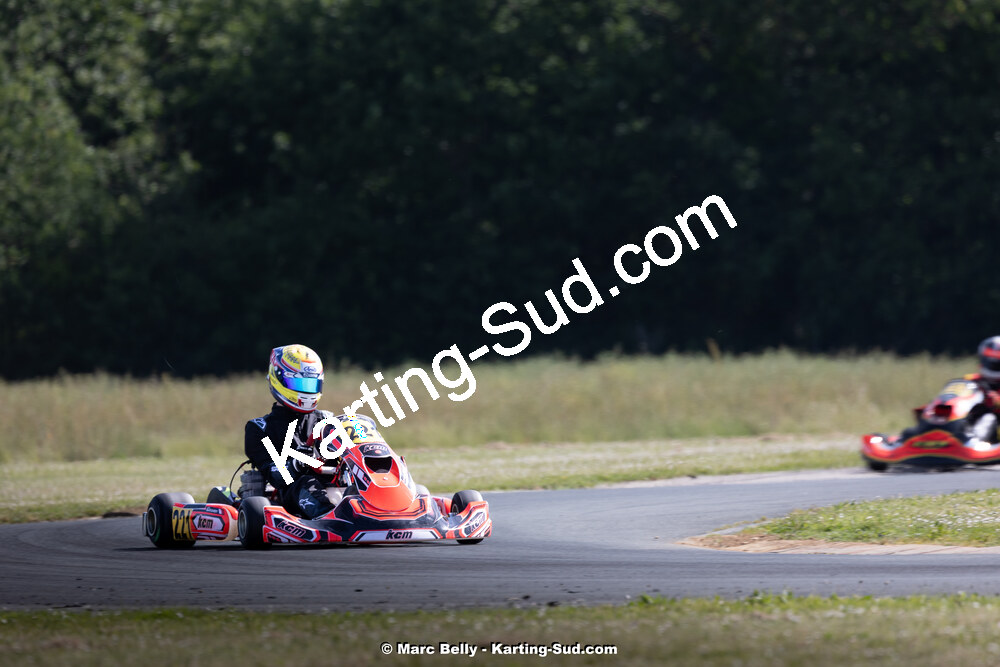 17 & 18/05/2025 : 3ème manche de l’Atlantic Trophée à Kart Extrem (photos Marc Belly) 2025 — karting