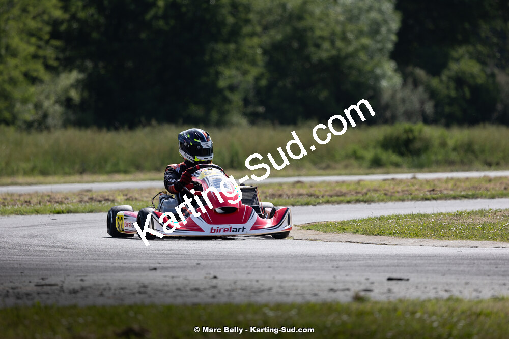 17 & 18/05/2025 : 3ème manche de l’Atlantic Trophée à Kart Extrem (photos Marc Belly) 2025 — karting
