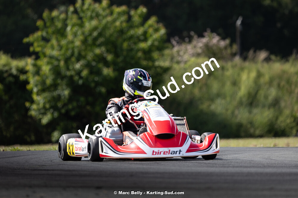 17 & 18/05/2025 : 3ème manche de l’Atlantic Trophée à Kart Extrem (photos Marc Belly) 2025 — karting