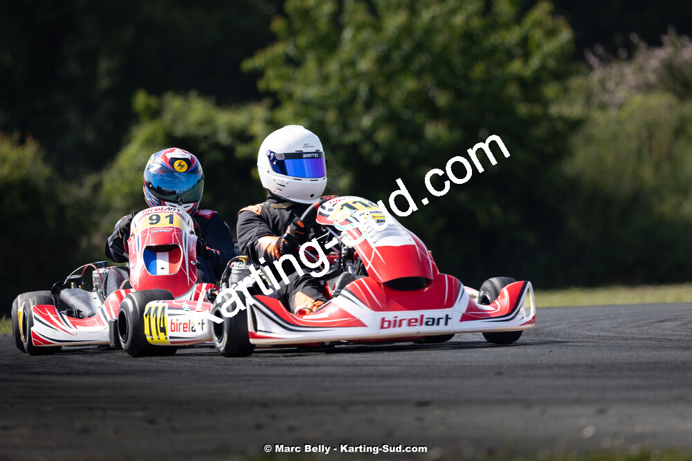 17 & 18/05/2025 : 3ème manche de l’Atlantic Trophée à Kart Extrem (photos Marc Belly) 2025 — karting