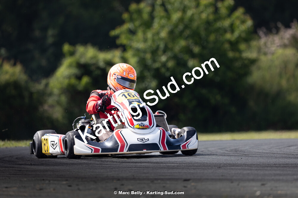 17 & 18/05/2025 : 3ème manche de l’Atlantic Trophée à Kart Extrem (photos Marc Belly) 2025 — karting