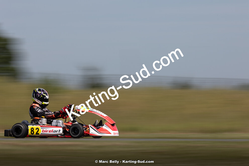 17 & 18/05/2025 : 3ème manche de l’Atlantic Trophée à Kart Extrem (photos Marc Belly) 2025 — karting