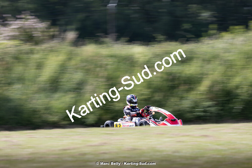 17 & 18/05/2025 : 3ème manche de l’Atlantic Trophée à Kart Extrem (photos Marc Belly) 2025 — karting