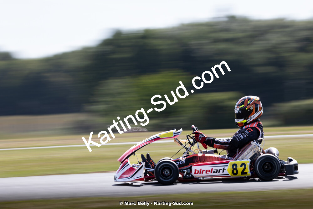 17 & 18/05/2025 : 3ème manche de l’Atlantic Trophée à Kart Extrem (photos Marc Belly) 2025 — karting