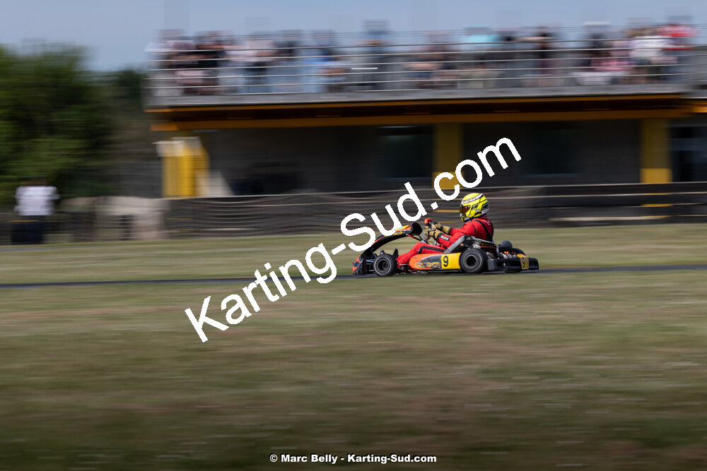 17 & 18/05/2025 : 3ème manche de l’Atlantic Trophée à Kart Extrem (photos Marc Belly) 2025 — karting