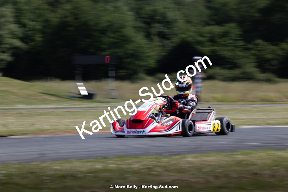 17 & 18/05/2025 : 3ème manche de l’Atlantic Trophée à Kart Extrem (photos Marc Belly) 2025 — karting