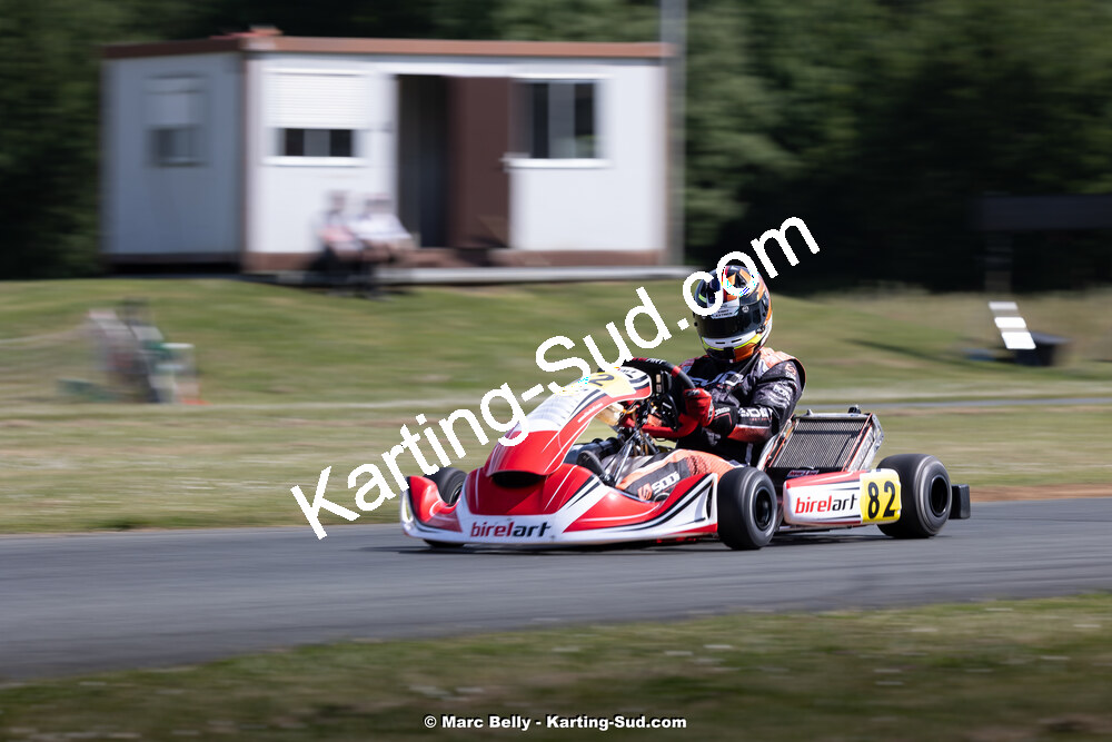 17 & 18/05/2025 : 3ème manche de l’Atlantic Trophée à Kart Extrem (photos Marc Belly) 2025 — karting